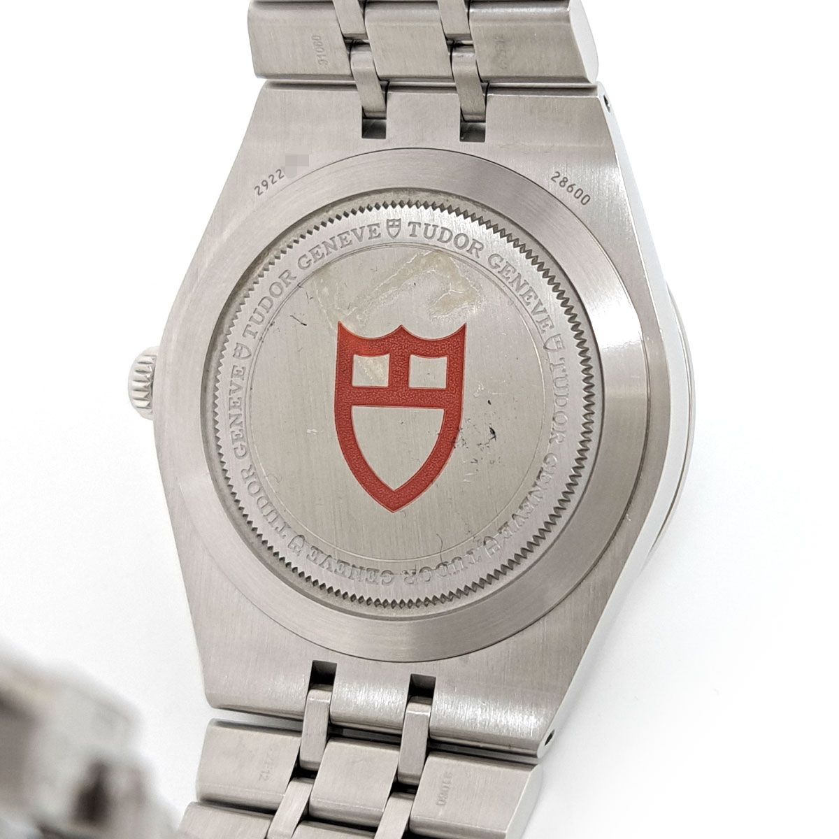 チューダー ロイヤル デイデイト 28600 自動巻き ステンレススティール