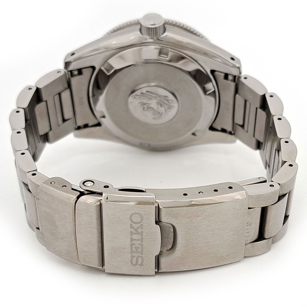 セイコー プロスペックス ダイバースキューバ SBDC101 自動巻き