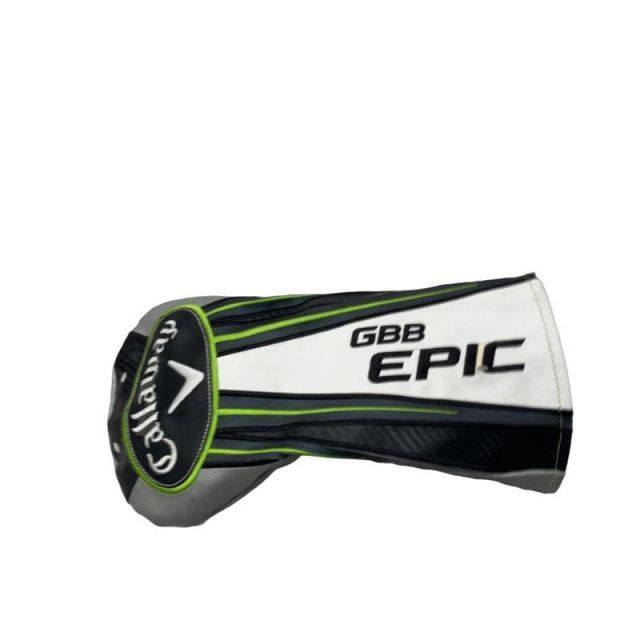 割引 【】 キャロウェイ GBB EPIC SUBZERO 9° ドライバー DR Speeder