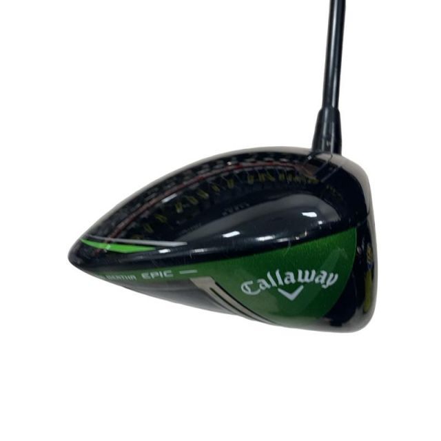 割引 【】 キャロウェイ GBB EPIC SUBZERO 9° ドライバー DR Speeder