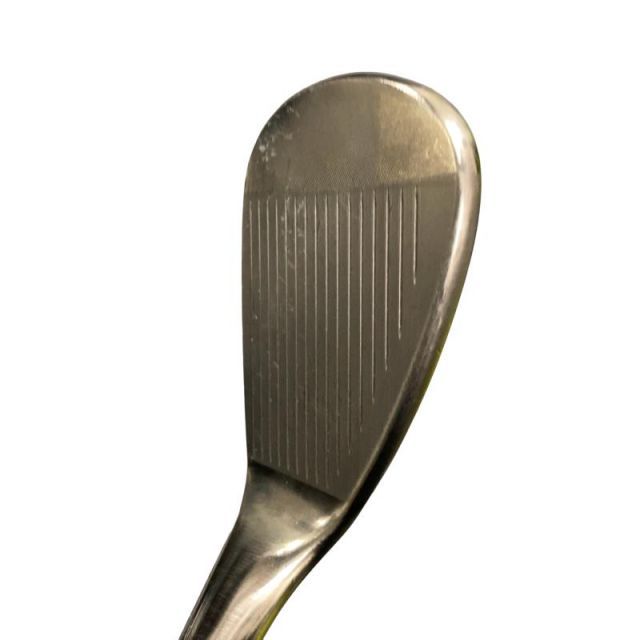 中古)Titleist Vokey SM8ブラッシュドスチール(56-12-D) 楽天市場】タイトリスト sm8 ブラッシュドスチールの通販