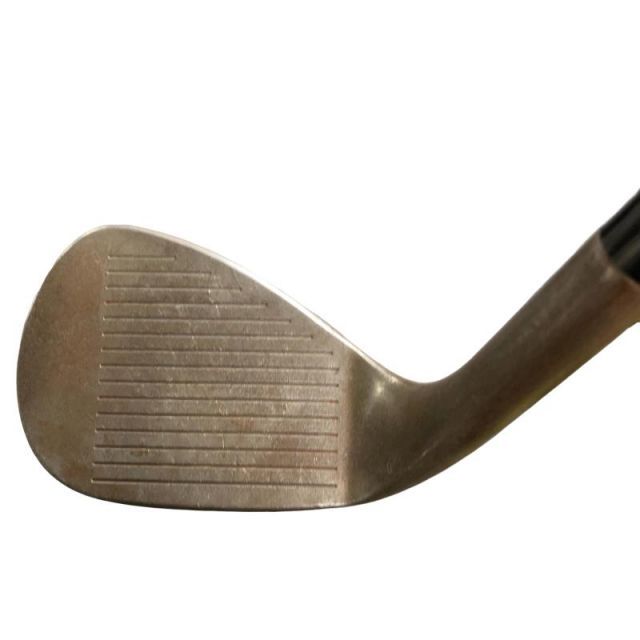 中古】 ブリヂストン BRIDGESTONE BRM2 ノーメッキ 58°/08°M ウェッジ