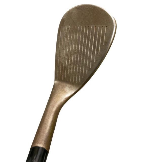 中古】 ブリヂストン BRIDGESTONE BRM2 ノーメッキ 58°/08°M ウェッジ