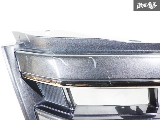 フロントグリル ZRR80 ノア★ 80系ノア用フロントグリル(エアロパーツ)の販売サイト｜NOAH・VOXY