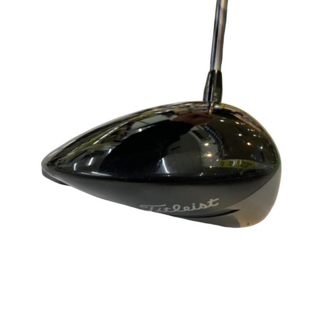 中古】 タイトリスト TS2 9.5° ドライバー DR 純正特注シャフト