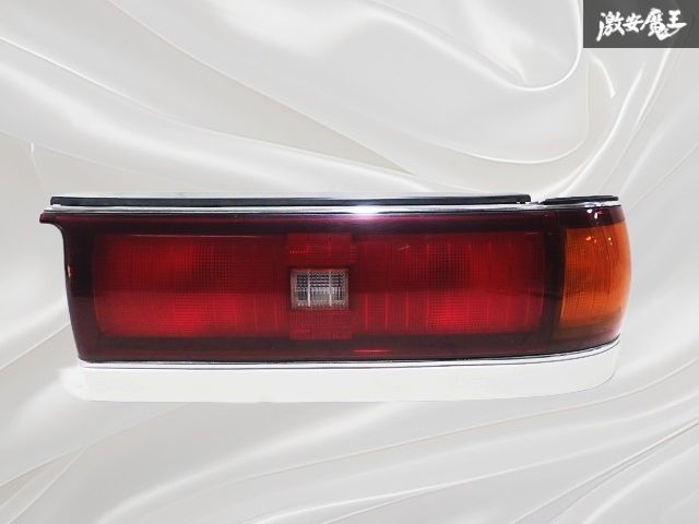 gx81 マーク2 テールランプ ☆破損無し☆ トヨタ 純正 GX81 JZX81 マーク2 後期 テールランプ