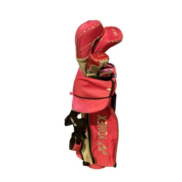 中古】 ヨネックス YONEX ジュニア(2016)(J135) 7S ホワイト/ピンク