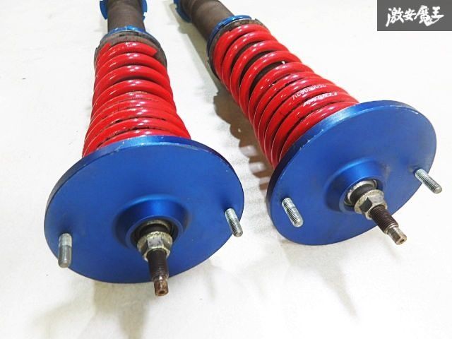 ストア出品】KTS S14 S15 シルビア SCダンパー フルタップ 全長式 車