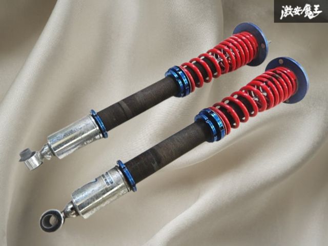 ストア出品】KTS S14 S15 シルビア SCダンパー フルタップ 全長式 車