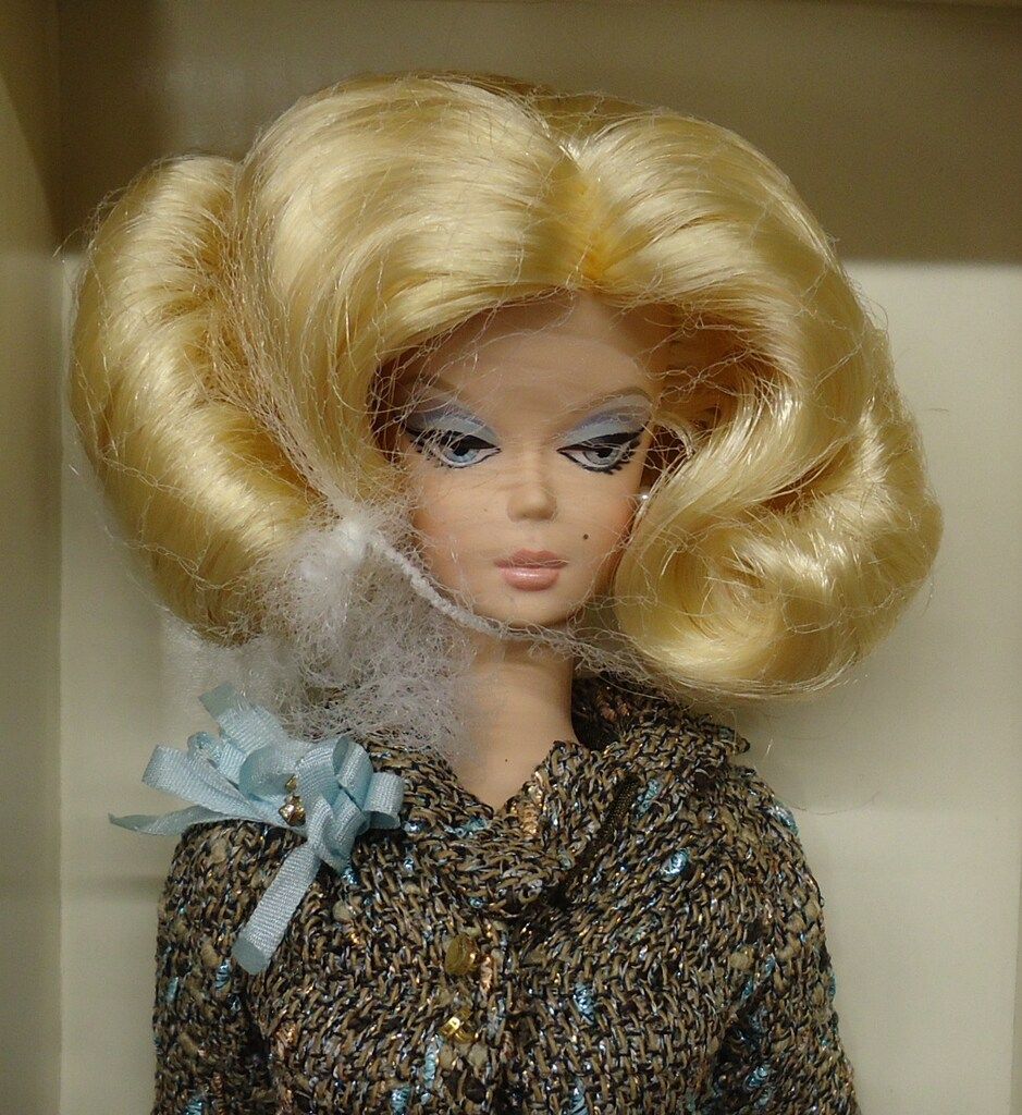 マテル バービー FMC Tweed Indeed - メルカリ