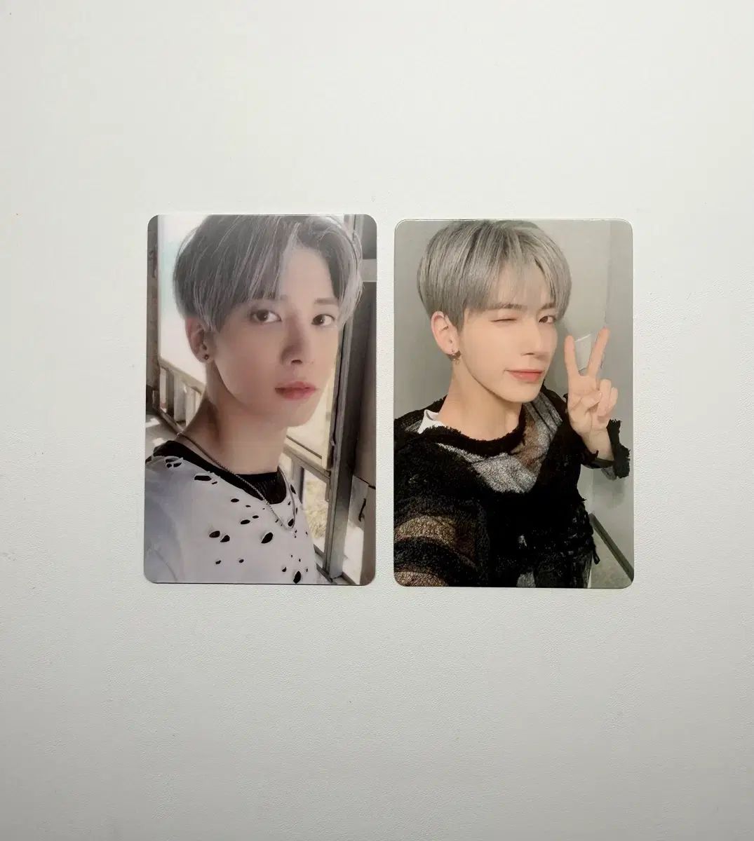 TXT テヒョン ラキドロ TXT テヒョン トレカ 埼玉公演限定 ラキドロ - メルカリ