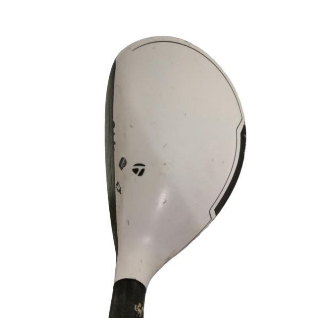 中古】 テーラーメイド SLDR S U3 ユーティリティ UT TM5-414