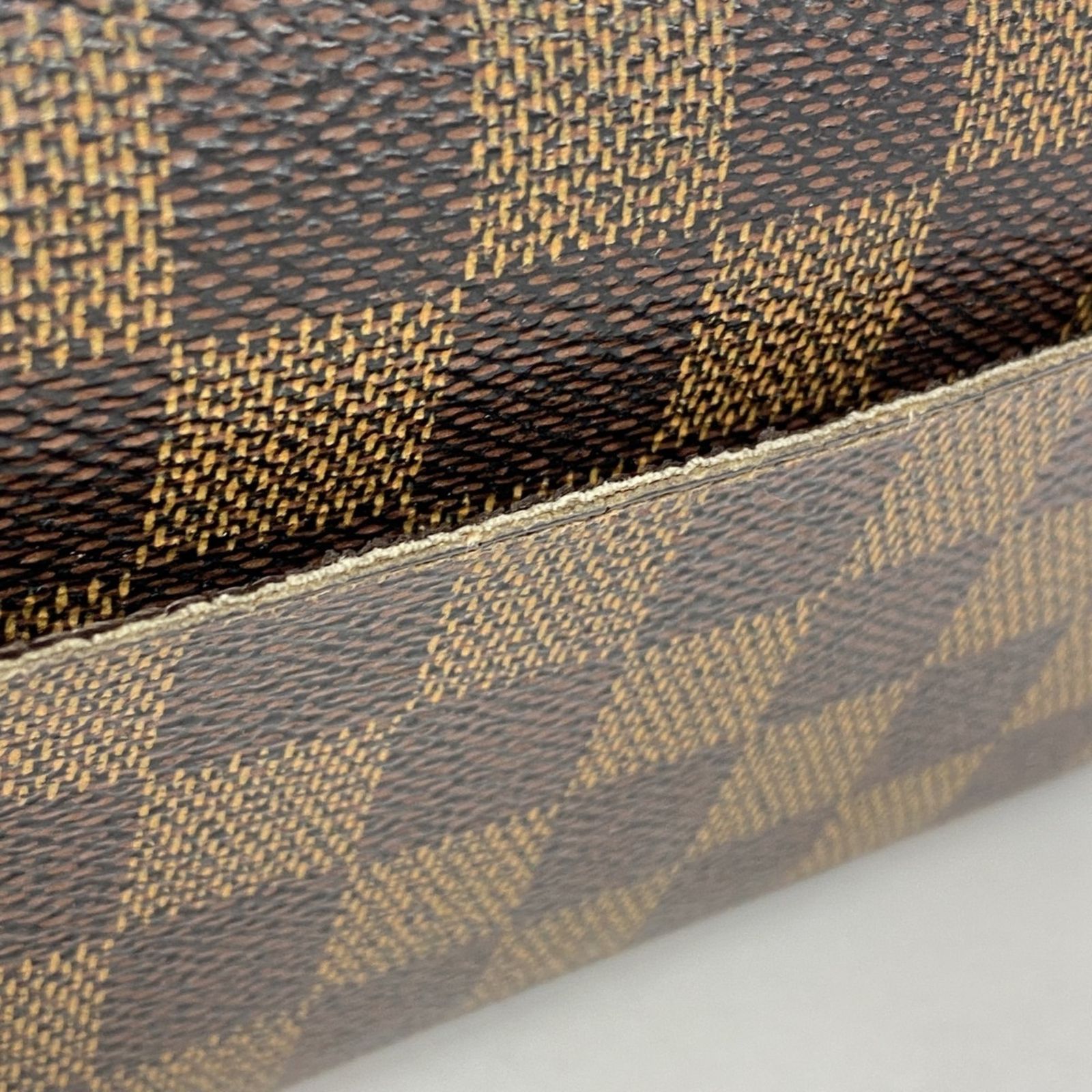 ルイ・ヴィトン(Louis Vuitton) ルイ・ヴィトン 長財布 ダミエ
