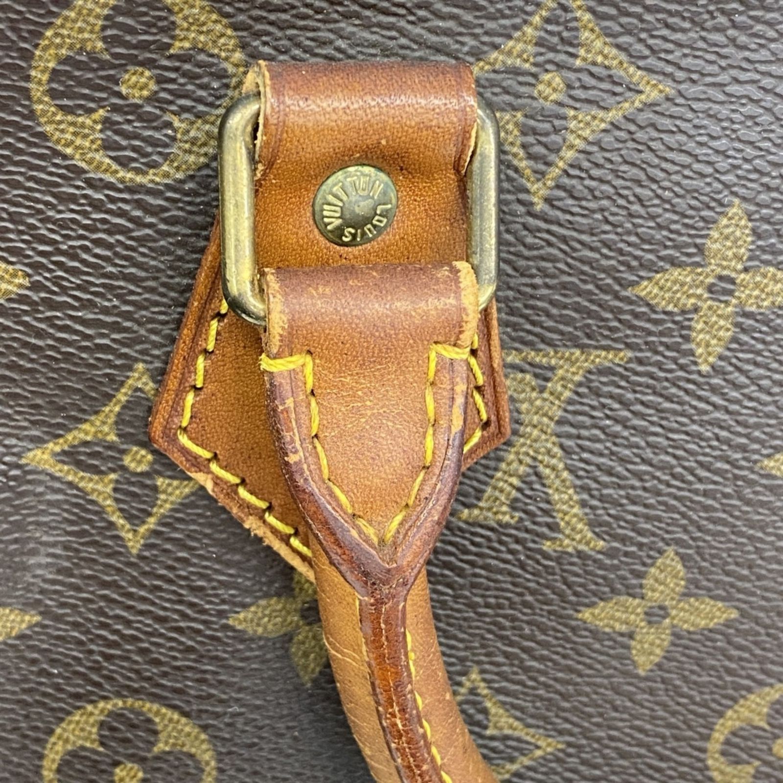 ルイ・ヴィトン(Louis Vuitton) ルイ・ヴィトン ハンドバッグ