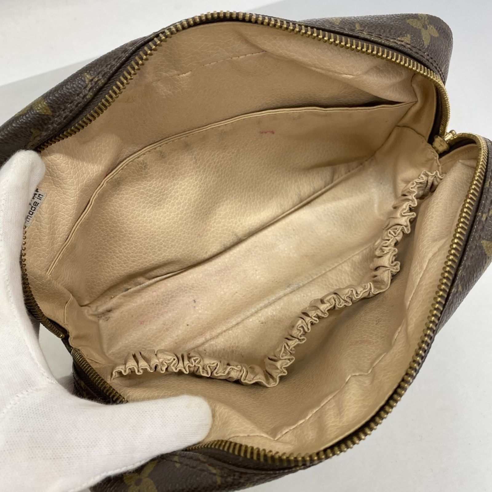 ルイ・ヴィトン(Louis Vuitton) ルイ・ヴィトン バッグ・ポーチ