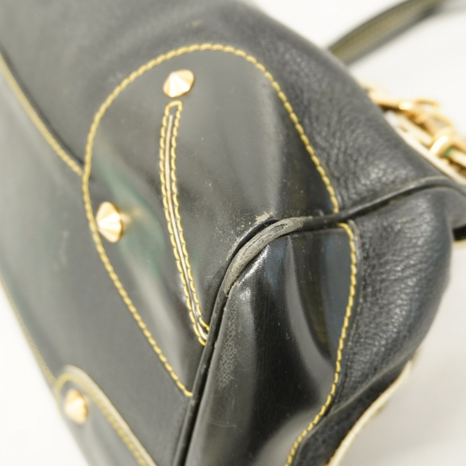 ルイ・ヴィトン(Louis Vuitton) ルイ・ヴィトン ハンドバッグ スハリ