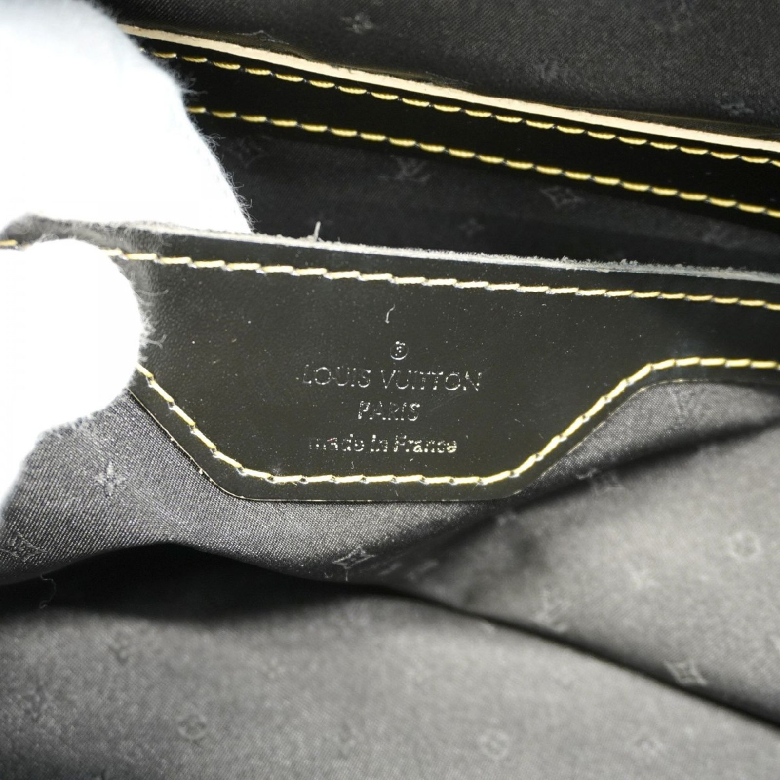 ルイ・ヴィトン(Louis Vuitton) ルイ・ヴィトン ハンドバッグ スハリ