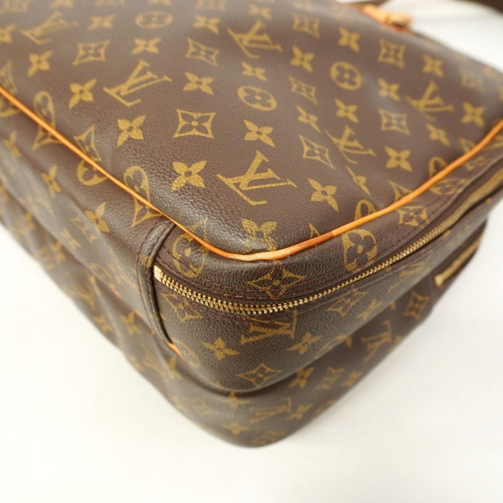 極美品☆ヴィトン ボストンバッグ M41399 アリゼ24H バッグ モノグラム 楽天市場】【バッグ】LOUIS VUITTON ルイ ヴィトン モノグラム アリゼ