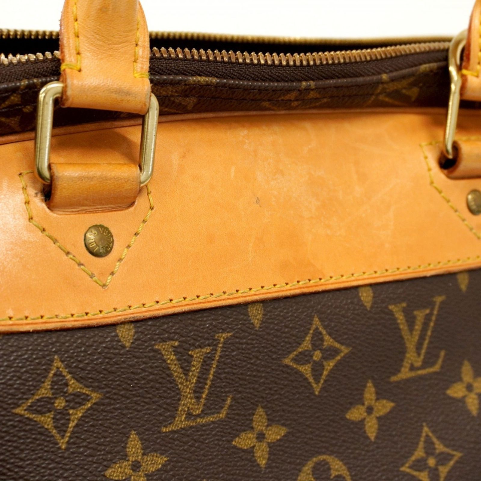 ルイ・ヴィトン(Louis Vuitton) ルイ・ヴィトン バッグ・ボストン