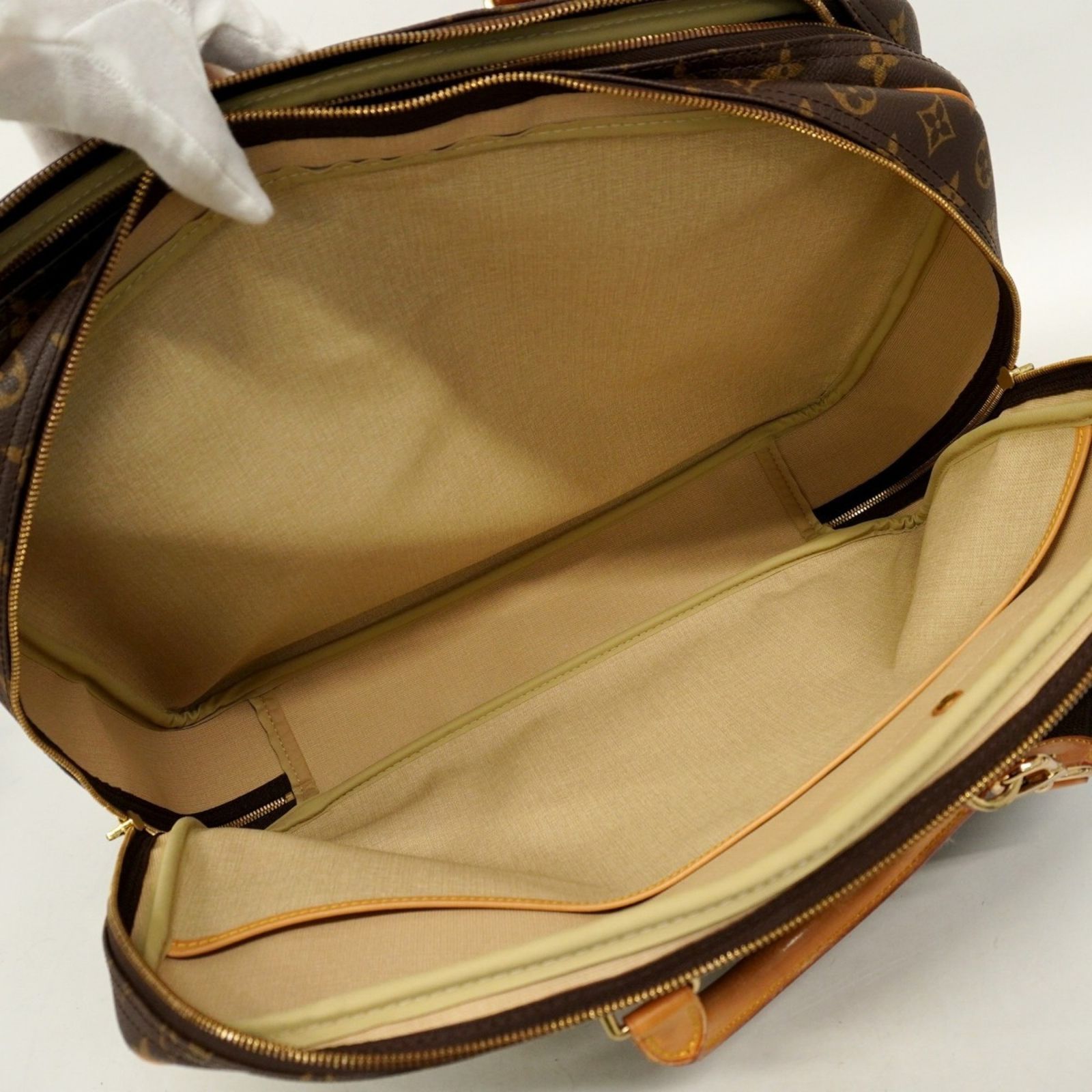 ルイヴィトン ボストンバッグ モノグラム アリゼ24H M41399 楽天市場】【バッグ】LOUIS VUITTON ルイ ヴィトン モノグラム アリゼ