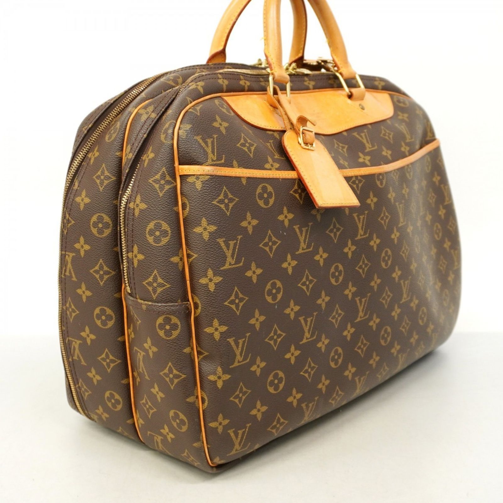 ルイヴィトン ボストンバッグ モノグラム アリゼ24H M41399 楽天市場】【バッグ】LOUIS VUITTON ルイ ヴィトン モノグラム アリゼ