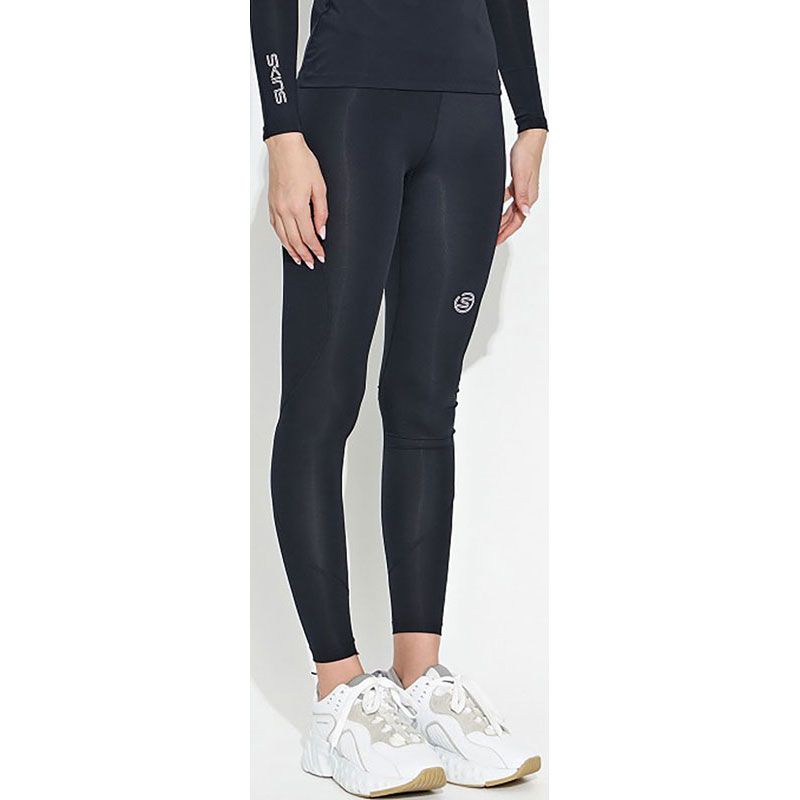 SKINS(スキンズ) SERIES-2 ウイメンズロングタイツ ボディーケア