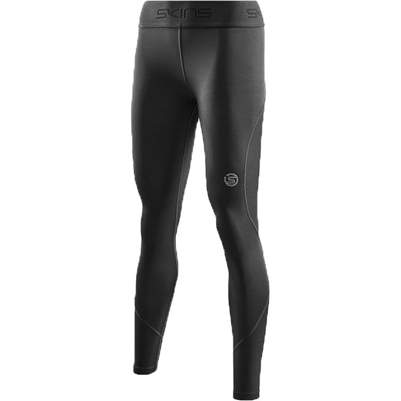 SKINS(スキンズ) SERIES-2 ウイメンズロングタイツ ボディーケア 工場