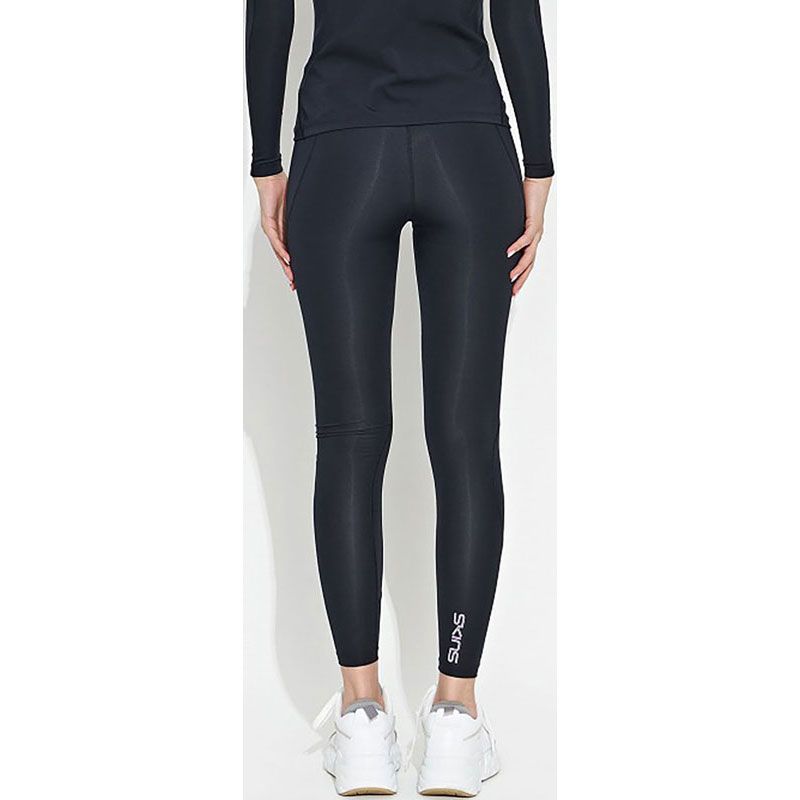 SKINS(スキンズ) SERIES-2 ウイメンズロングタイツ ボディーケア 工場