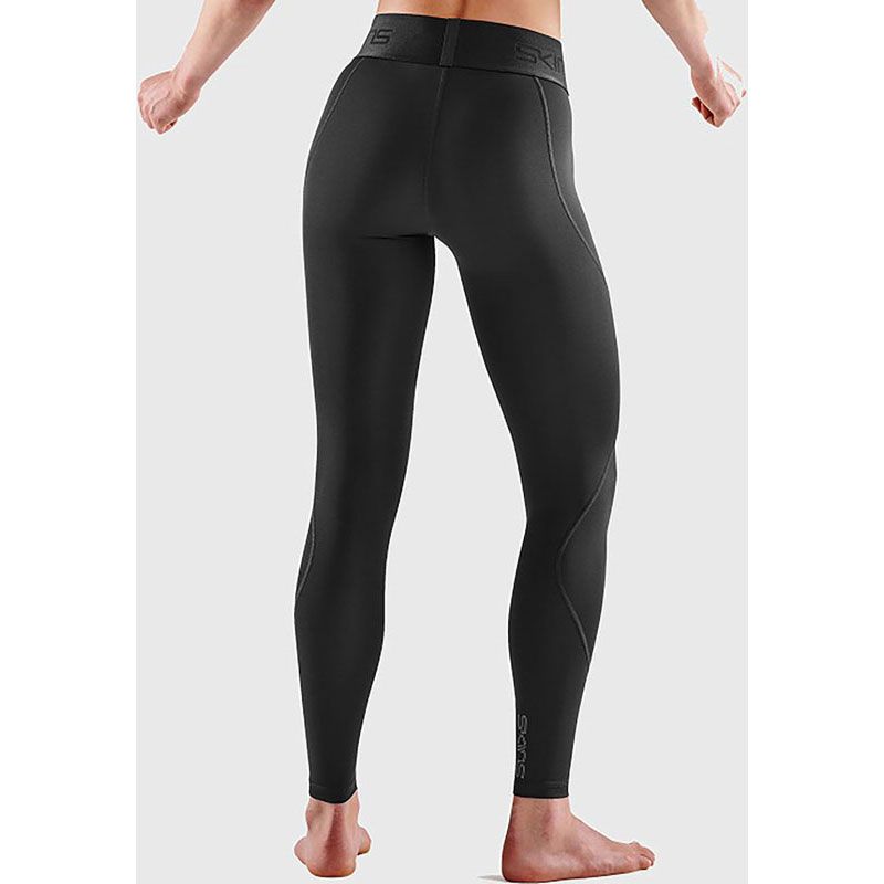 SKINS(スキンズ) SERIES-2 ウイメンズロングタイツ ボディーケア