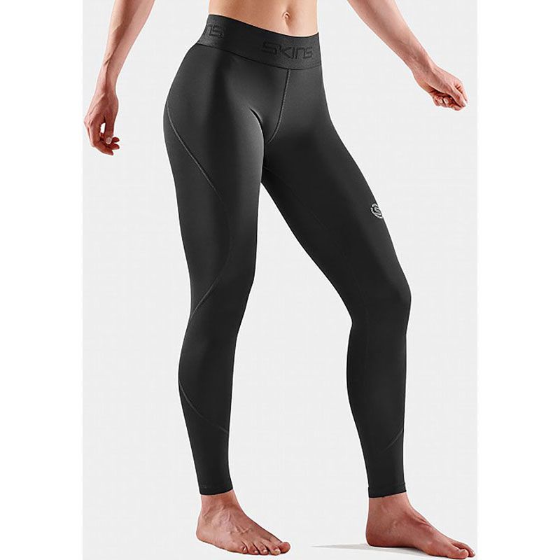 SKINS(スキンズ) SERIES-2 ウイメンズロングタイツ ボディーケア 工場