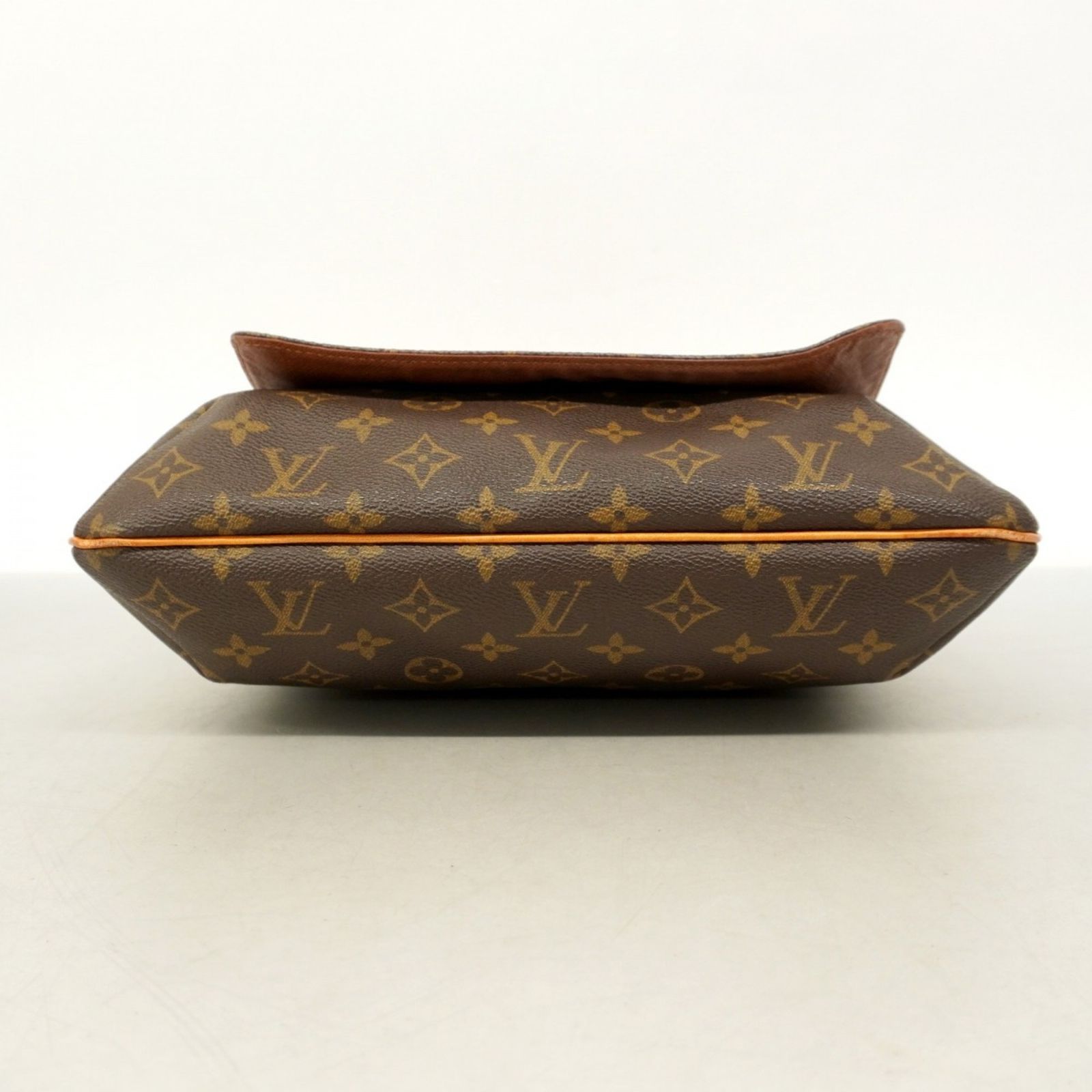 ルイヴィトンショルダーバッグ モノグラム ミュゼット M51256／AS0060 楽天市場】LOUIS VUITTON ルイヴィトン M51256 モノグラム ミュゼット