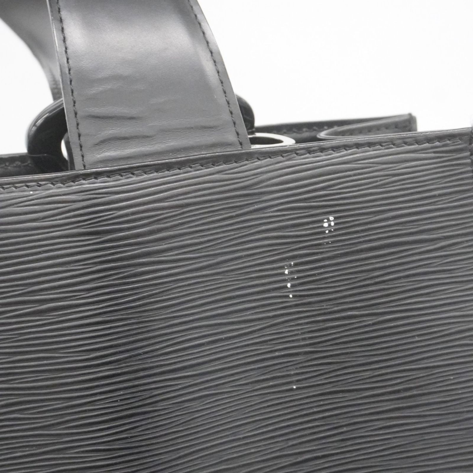 ルイ・ヴィトン(Louis Vuitton) ルイ・ヴィトン トートバッグ エピ