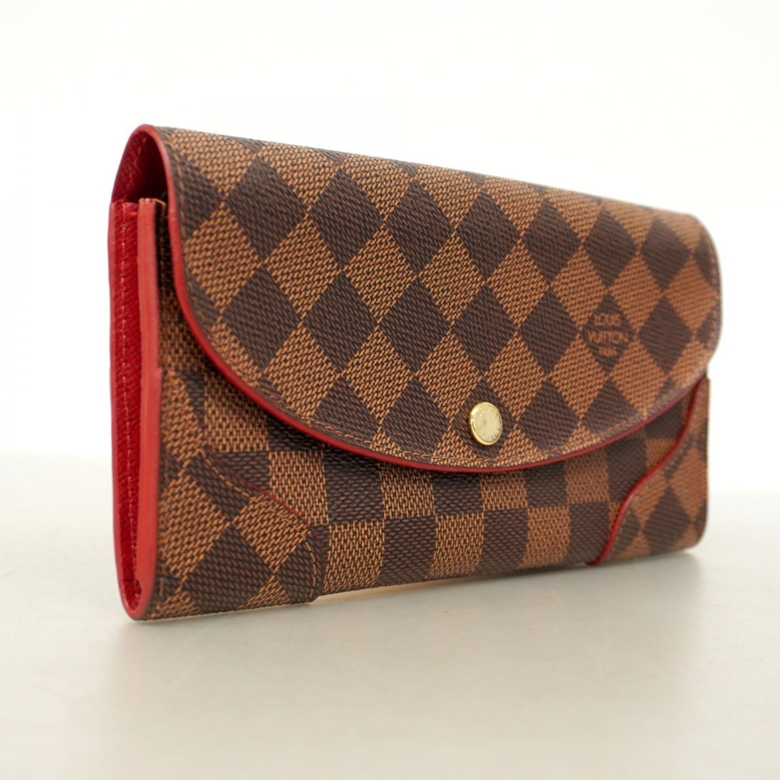 ルイヴィトン N61221 ダミエ ポルトフォイユカイサ 財布 shop-takashimaya7_tkh21a0630012