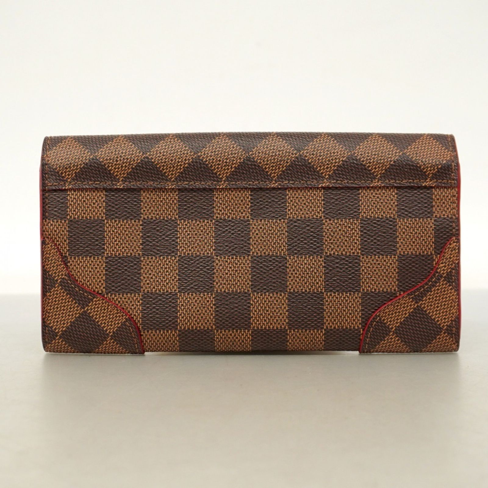 ルイ・ヴィトン(Louis Vuitton) ルイ・ヴィトン 長財布 ダミエ