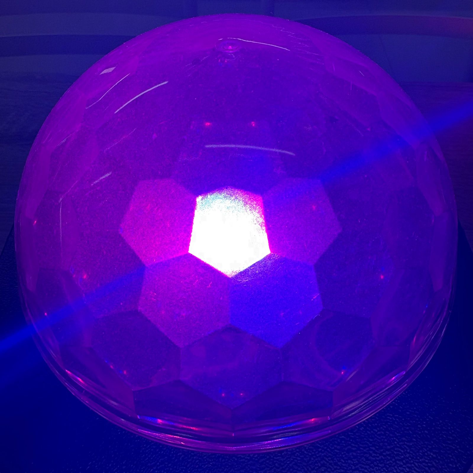 SIC MagicBall NEO DMX対応 SIC MagicBall NEO DMX対応