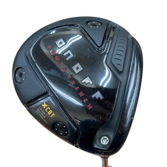 Titleist タイトリストTS3 ドライバー ロフト9.5° タイトリスト TS3