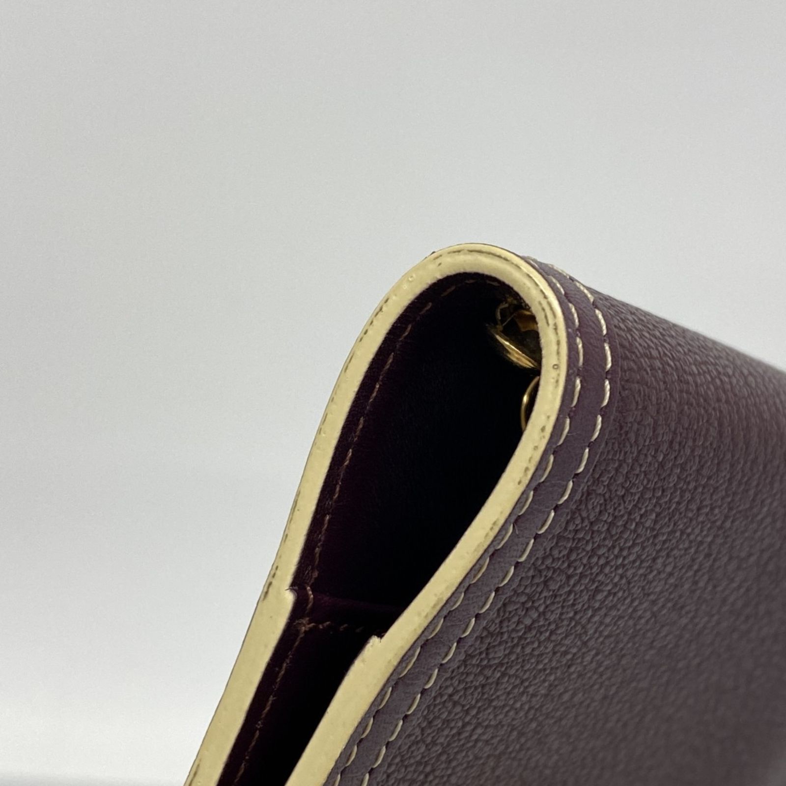 ルイ・ヴィトン(Louis Vuitton) ルイ・ヴィトン 手帳カバー スハリ