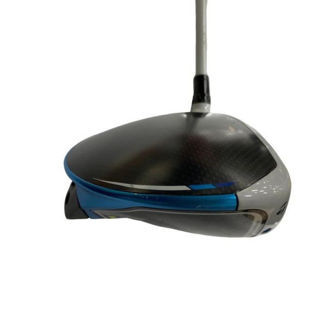 ［中古］テーラーメイドSIM2 MAX-D 12° レディース ドライバー SIM2 MAX-D ドライバー レディース12° テーラーメイド A 中古