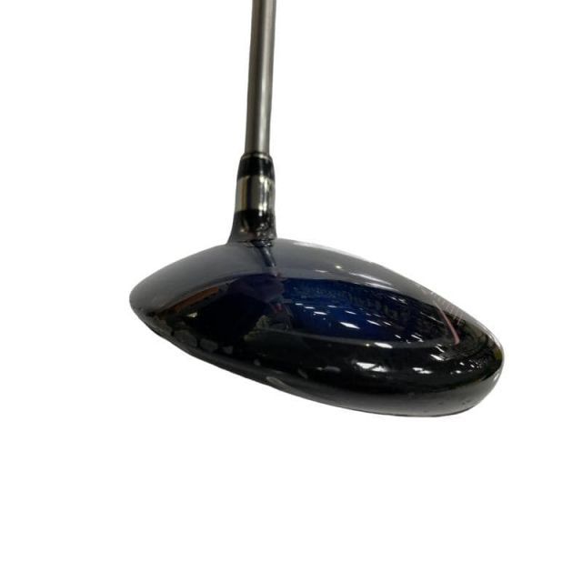 中古】 ブリヂストン TOUR B JGR(ピンク) 7W レディース フェアウェイ