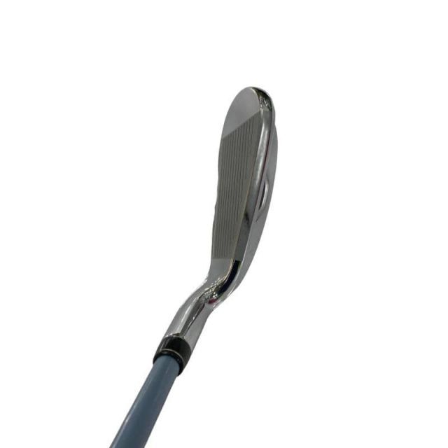 【レディース】ブリヂストン TOUR B JGR 2019アイアン　フレックスA レディース】ブリヂストン TOUR B JGR 2019アイアン フレックスA 中古