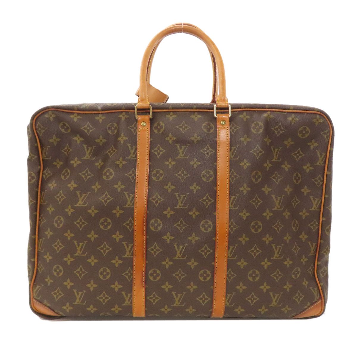 LOUIS VUITTON ルイヴィトン M41406 シリウス50 ビジネスバッグ