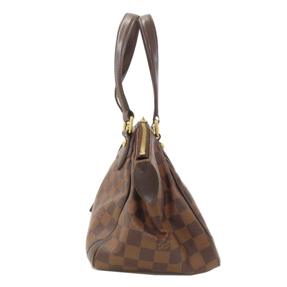 LOUIS VUITTON ルイヴィトン N41117 ヴェローナPM ハンドバッグ ダミエ