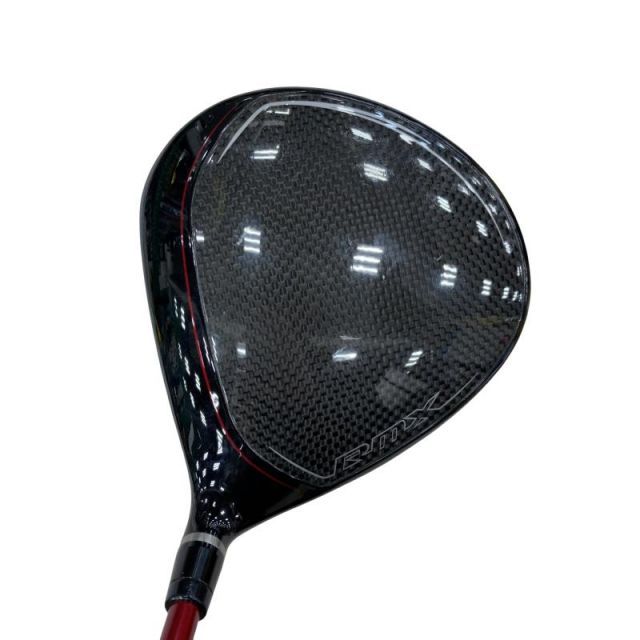 ヤマハドライバーRMXリミックス　VD59 フレックスR 、10.5° 美品 リミックスVD/X／RMX VD/X ドライバー | ゴルフギアカタログ