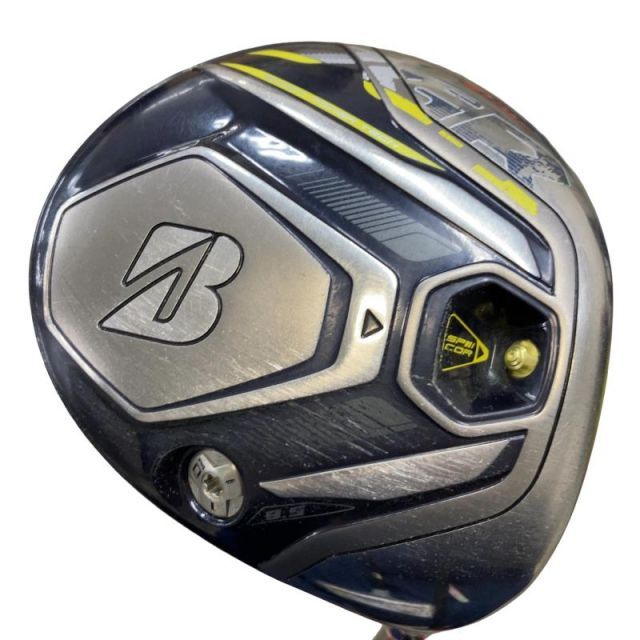 ブリヂストン 割引 TOUR B JGR(2019) 9.5° ドライバー DR Tour AD XC-5