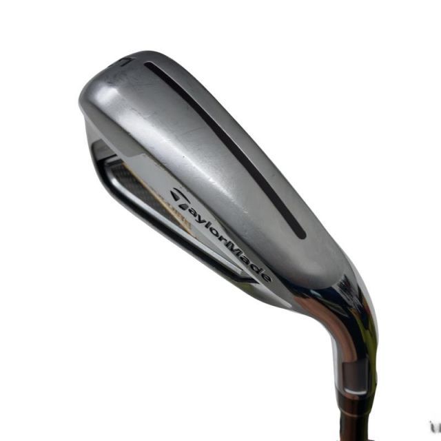 テーラーメイド M GLOIRE #5 単品アイアン LI Speeder EVOLUTION TM