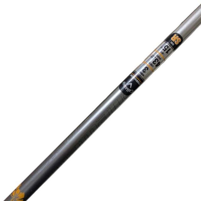 キャロウェイ MAVRIK 3W フェアウェイウッド FW Diamana 50 for CW(FW