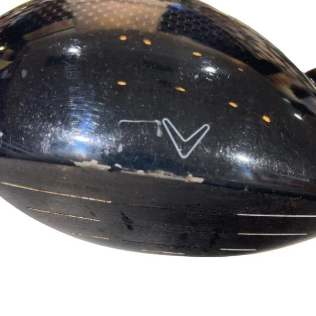 キャロウェイ MAVRIK 3W フェアウェイウッド FW Diamana 50 for CW(FW