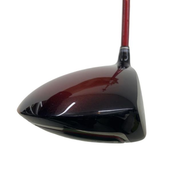 中古】 ダンロップ XXIO(2020) 10.5°(レッド) ドライバー DR XXIO