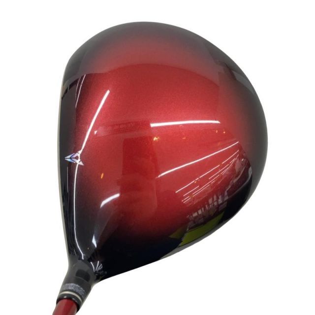 中古】 ダンロップ XXIO(2020) 10.5°(レッド) ドライバー DR XXIO