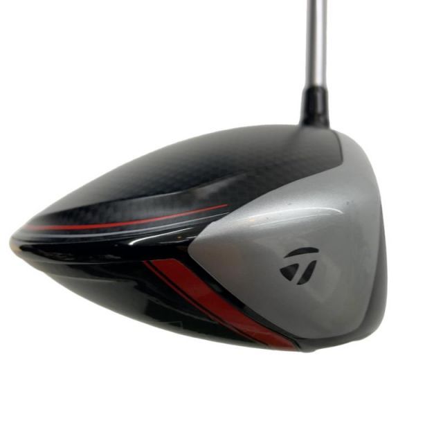 中古】 テーラーメイド M6 9° ドライバー DR FUBUKI TM5(2019